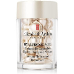 Elizabeth Arden Hyaluronic Acid Ceramide Capsules Hydra-Plumping Serum 30 Elizabeth Arden Hyaluronic Acid Ceramide Capsules Hydra-Plumping Serum 30