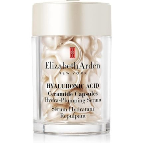 Elizabeth Arden Hyaluronic Acid Ceramide Capsules Hydra-Plumping Serum 30