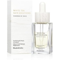 White Tea Skin Solution Strengthening Two-Phase Oil Serum 30ml White Tea Skin Solution Strengthening Two-Phase Oil Serum 30ml