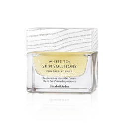 White Tea Skin Solutions Replenishing Micro-Gel Cream Moisturizing Cream 50ml