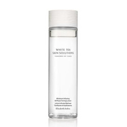 Elizabeth Arden White Tea Skin Solutions Moisture Toning Lotion 200ml