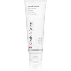 Elizabeth Arden Visible Difference Soft Foaming Cleanser 125ml