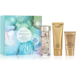 Elizabeth Arden Hyaluronic Acid Ceramide Capsules Hydra-Plumping Serum Gift Set for Face Elizabeth Arden Hyaluronic Acid Ceramide Capsules Hydra-Plumping Serum Gift Set for Face
