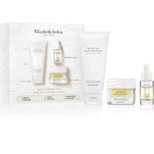 Elizabeth Arden White Tea Skin Solutions 50 Ml