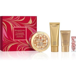 Elizabeth Arden Lift & Firm Youth Restoring Solutions Advanced Ceramide Capsules 60-Piece Gift Set - Worth £115.93
