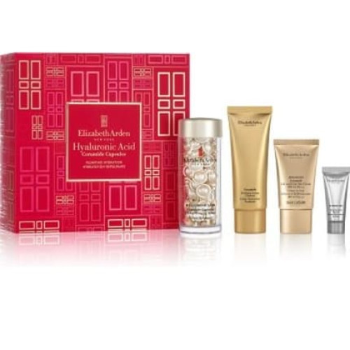 Elizabeth Arden Hyaluronic Acid Ceramide Capsules Hydraplumping Serum 15 Ml