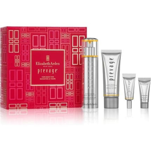 Elizabeth Arden Turn Back Time Prevage 20 Antiaging Daily Serum Gift Set
