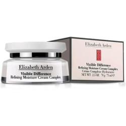 Elizabeth Arden Visible Difference Refining Complex Moisture cream 75ml
