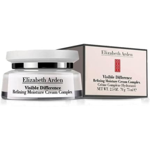 Elizabeth Arden Visible Difference Refining Complex Moisture cream 75ml
