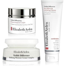 Elizabeth Arden 50ml Visible Difference Gentle Hydrating Night Cream Dry