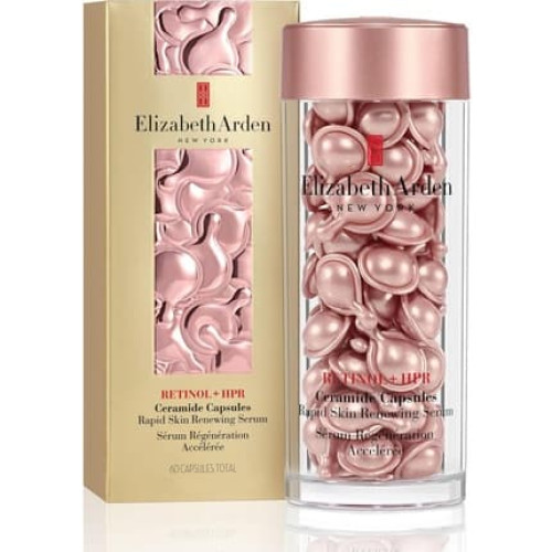 Elizabeth Arden Retinol Hpr Ceramide Capsules Serum Accelerated Regeneration