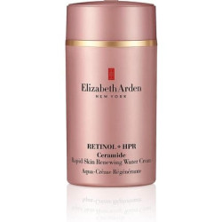 Elizabeth Arden Retinol + HPR Ceramide Rapid Skin Renewing Water Cream 50ml