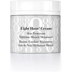Elizabeth Arden Eight Hour Cream Skin Protectant Nighttime Miracle Moisturizer 50ml Elizabeth Arden Eight Hour Cream Skin Protectant Nighttime Miracle Moisturizer 50ml
