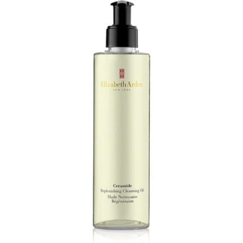 Elizabeth Arden Ceramide Replenishing Cleansing Oil 195ml