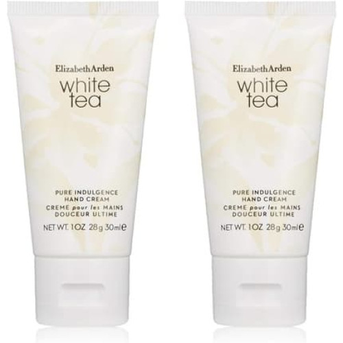 Elizabeth Arden White Tea Hand Cream 30ml