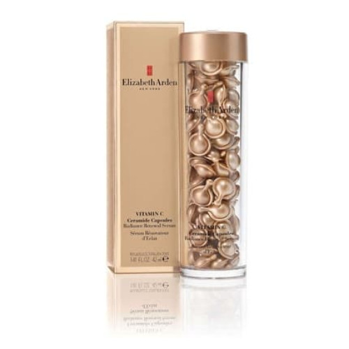 Elizabeth Arden Vitamin C Ceramide Capsules 90