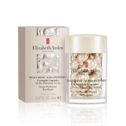 Elizabeth Arden Hyaluronic Acid Peptides Ceramide Capsules Hydraplumping