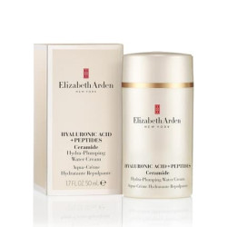 Elizabeth Arden Hyaluronic Acid Peptides Ceramide Hydraplumping Water Cream