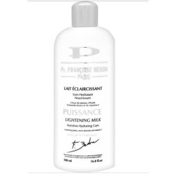 Pr Francoise Bedon Lightening Milk Puissance Pr Francoise Bedon Lightening Milk Puissance