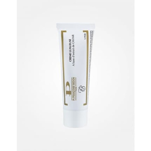 Pr Francoise Caviar Luxurious Cream 50ml