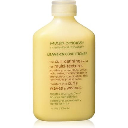 Mixed Chicks Leave In Conditioner 300ml