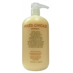 Mixed Chicks Shampoo 1L Mixed Chicks Shampoo 1L