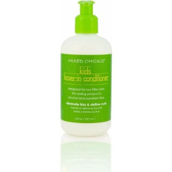Mixed Chicks Kids Leave in Conditioner 237ml