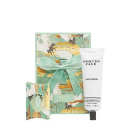Portus Cale White Crane Hand Care Coffret Portus Cale White Crane Hand Care Coffret