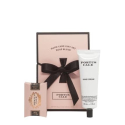 Portus Cale Rose Blush Hand Care Coffret Portus Cale Rose Blush Hand Care Coffret