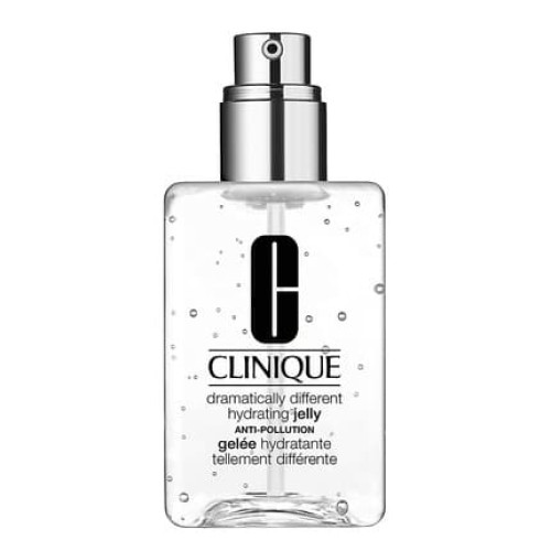 Clinique Dramatically Different Hydrating Jelly Cleansing Gel 200ml