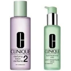 Clinique Lotion 2+ Facial Soap