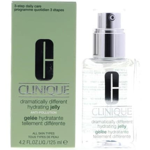 Clinique Dramatic Hydrating Jelly 125ml