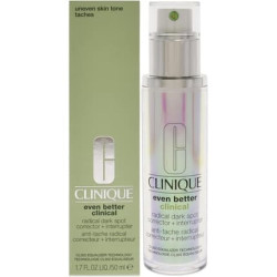 Clinique Even Better Clinical Radical Dark Spot Treatment 50ml