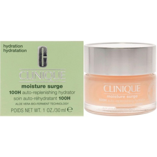 Clinique Moisture Surge 100H Auto-Replenishing Hydrator 30ml
