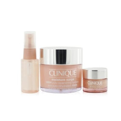 Clinique Moisture Surge Gel Cream 100H 4.2 fl oz (125 ml) Clinique Moisture Surge Gel Cream 100H 4.2 fl oz (125 ml)