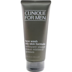 Clinique Oil Control Face Wash 6.7oz 200ml