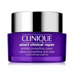 Clinique Smart Clinical Repair Wrinkle Correcting Cream 1.7oz 50ml Clinique Smart Clinical Repair Wrinkle Correcting Cream 1.7oz 50ml
