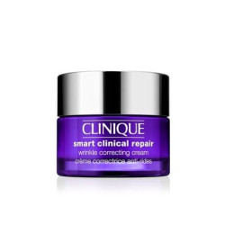 Clinique Smart Clinical Repair Wrinkle Correcting Face Cream 0.5 Ounce Clinique Smart Clinical Repair Wrinkle Correcting Face Cream 0.5 Ounce