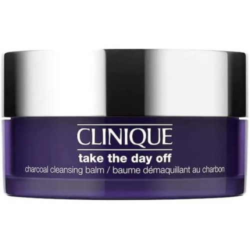 Take the Day Off Charcoal Cleansing Balm 125ml