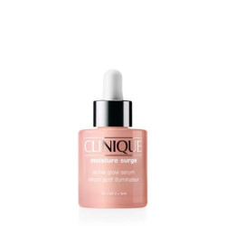 Clinique Moisture Surge Active Glow Serum with Lactic Acid and Hyaluronic Acid Clinique Moisture Surge Active Glow Serum with Lactic Acid and Hyaluronic Acid