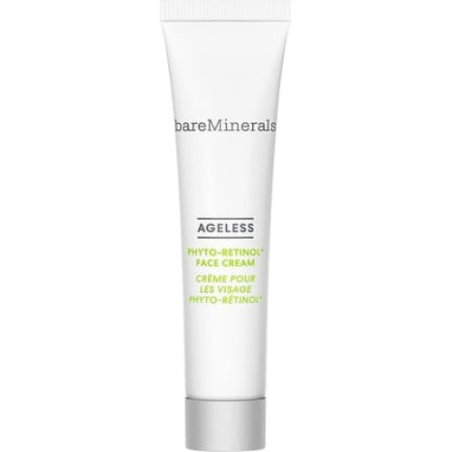 bareMinerals Ageless Phyto-Retinol Face Cream 15g