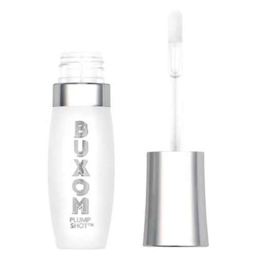 Buxom Plump Shot Collagen-Infused Lip Serum Filler