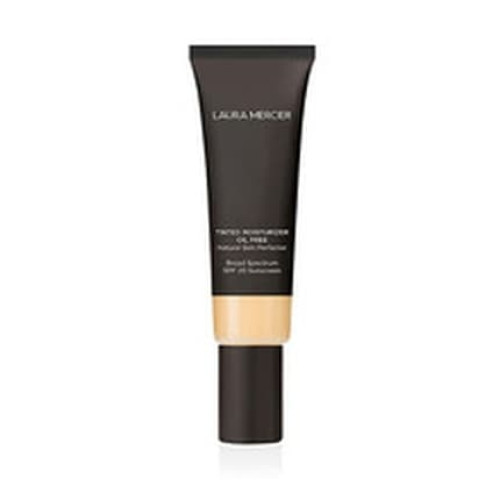 Laura Mercier Tinted Moisturizer Oil Free Natural Skin Perfector Spf 20 50 Ml In 6c1 Cacao