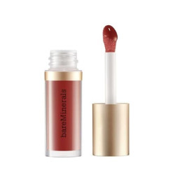 Bareminerals Nourishing Lip Oil Ultra-Hydrating Non-Sticky High-Shine Clean Bareminerals Nourishing Lip Oil Ultra-Hydrating Non-Sticky High-Shine Clean