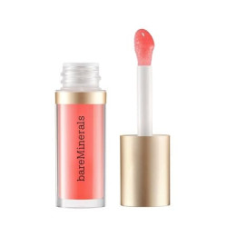 Bareminerals Nourishing Lip Oil Ultra-Hydrating Non-Sticky High-Shine Clean Bareminerals Nourishing Lip Oil Ultra-Hydrating Non-Sticky High-Shine Clean
