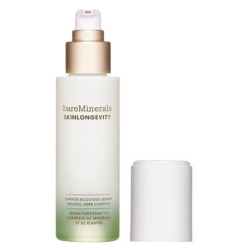 Bareminerals Skinlongevity Barrier Boosting Serum 30ml Mineral Herb Complex