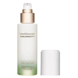 Bareminerals Skinlongevity Barrier Boosting Serum 50ml Mineral Herb Complex