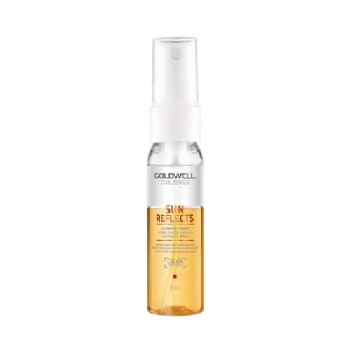 Goldwell Ds Sun Reflects Uv Protect Spray 30ml