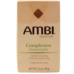 Ambi Skincare Complexion Cleansing Bar 99g