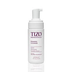 TIZO Photoceutical Foaming Cleanser 4 Fl oz TIZO Photoceutical Foaming Cleanser 4 Fl oz